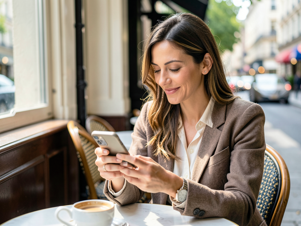 Hinge est-il fait pour les profils après 60 ans ? La vérité sans filtre