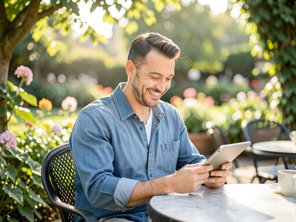 Optimiser son profil pour les seniors de plus de 60 ans