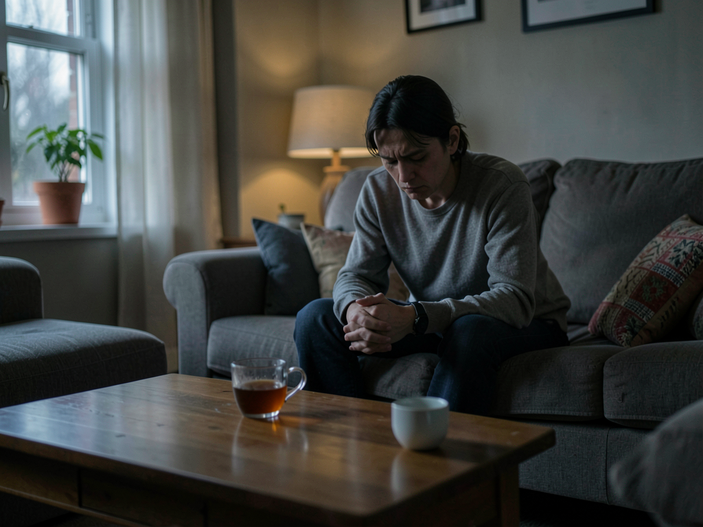 Tinder pour les profils parent solo